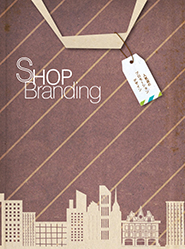 SHOP Branding