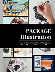 PACKAGE Illustration